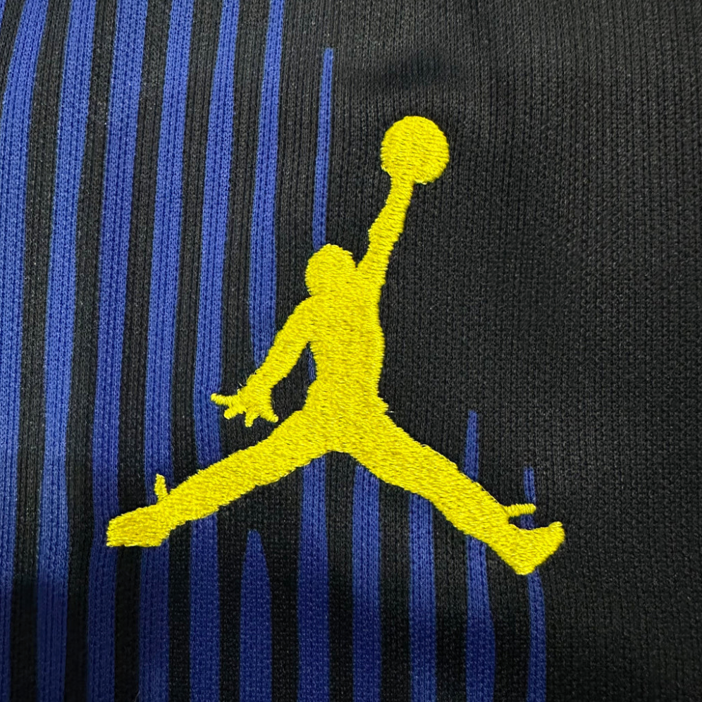 2026 Brazil Away Kit