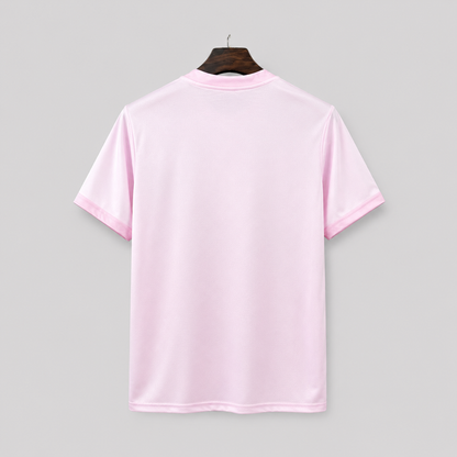 Brazil Cristo Rosa