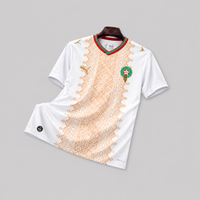 Morocco Atlas