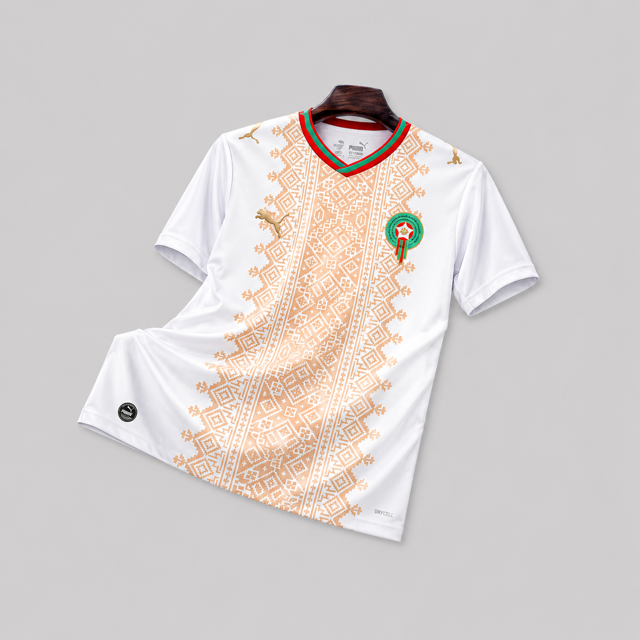 Morocco Atlas