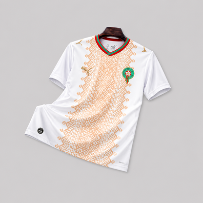 Morocco Atlas