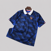 France Home 2026