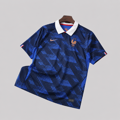 France Home 2026