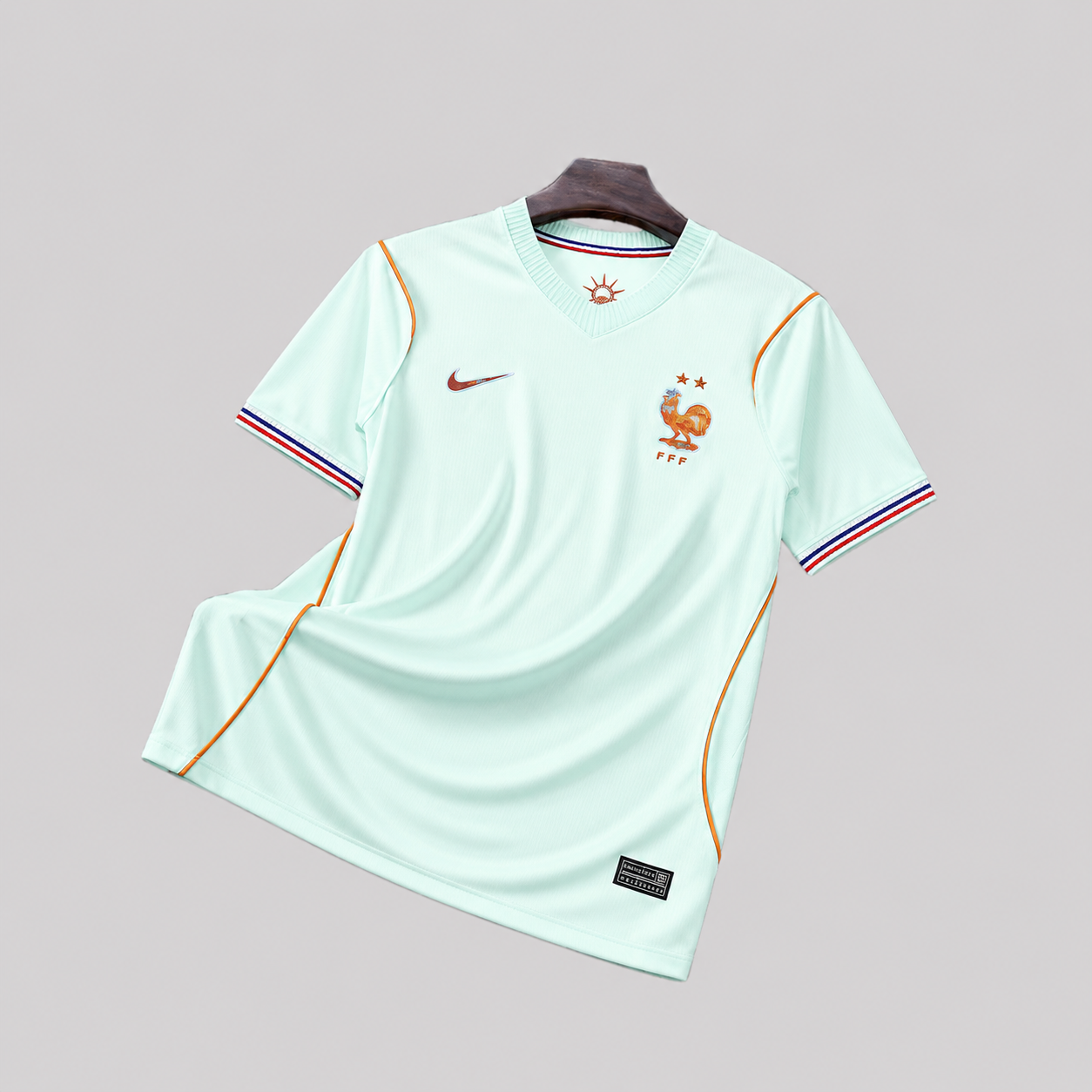 France Away 2026