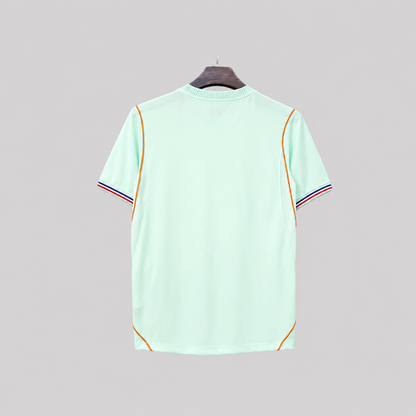 France Away 2026