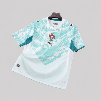 Portugal Atlantic