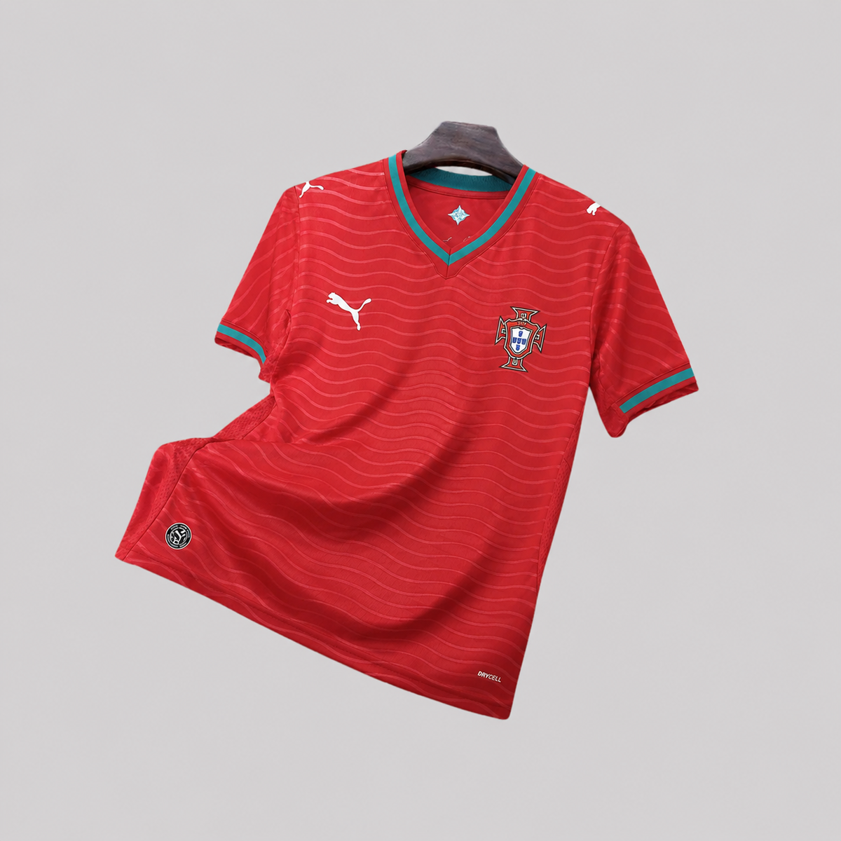 Portugal Home 2026