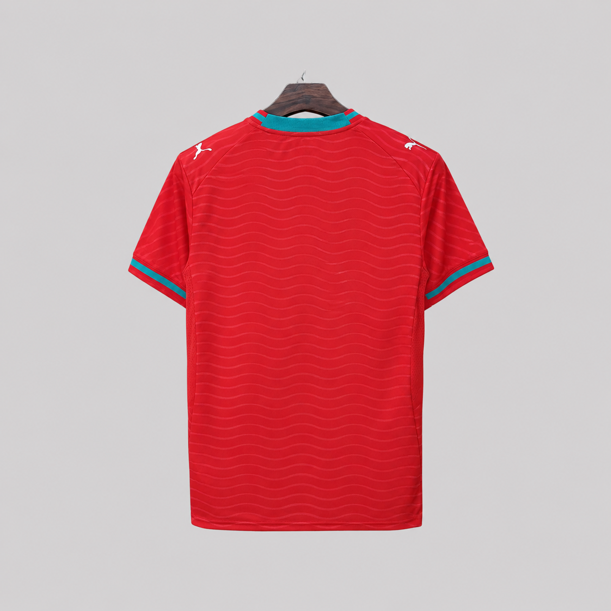 Portugal Home 2026