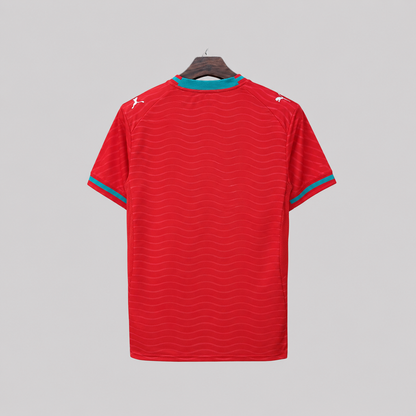 Portugal Home 2026
