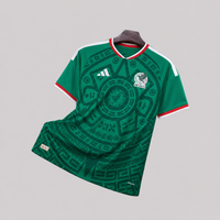 Mexico Azteca