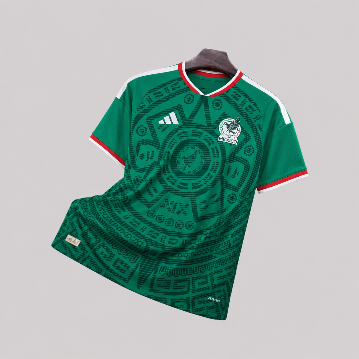 Mexico Azteca