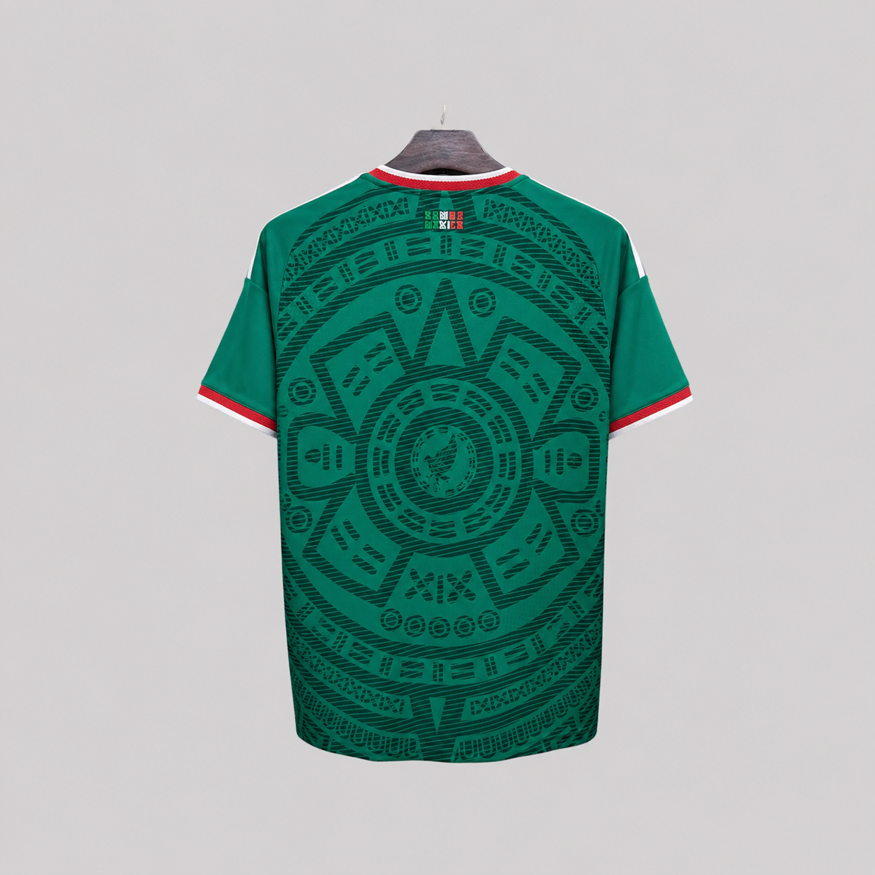 Mexico Azteca