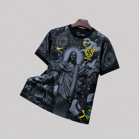 Brazil Cristo Noir