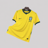 Brazil Home 2026
