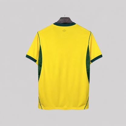 Brazil Home 2026