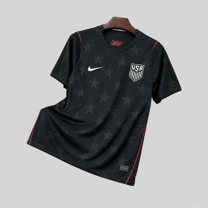 USA Midnight