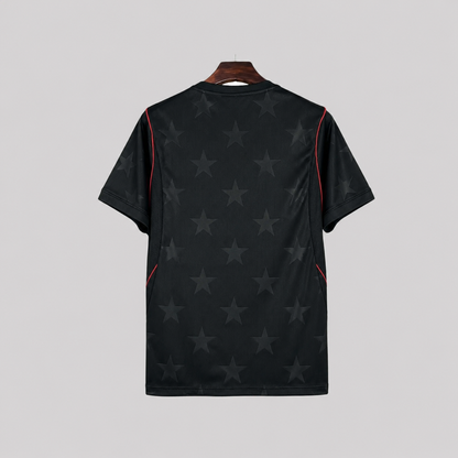 USA Midnight