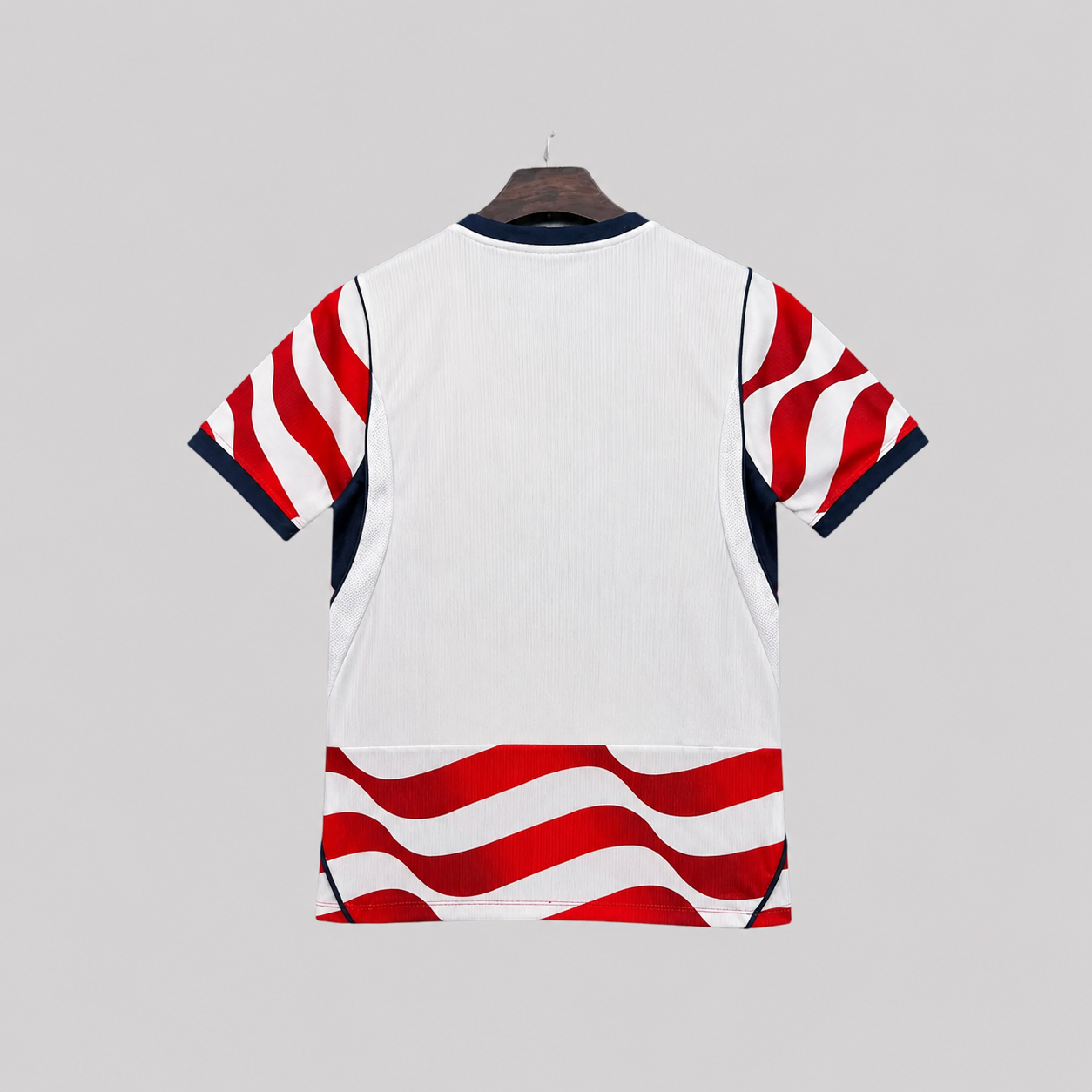 USA Home 2026