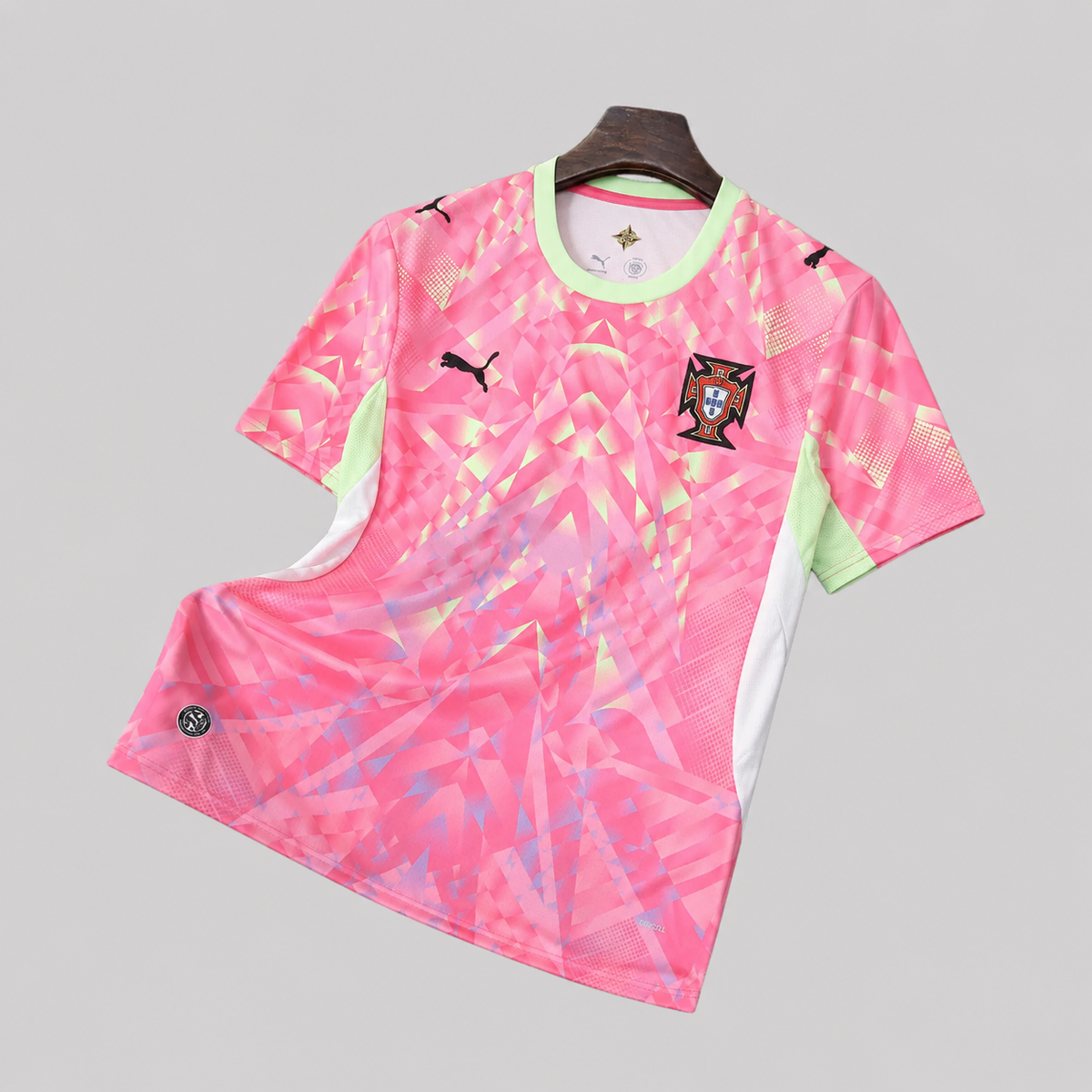 Portugal Rosa