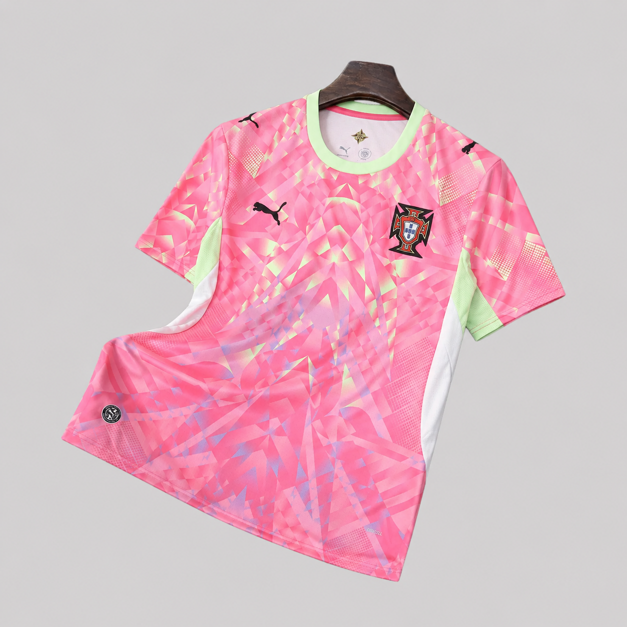 Portugal Rosa