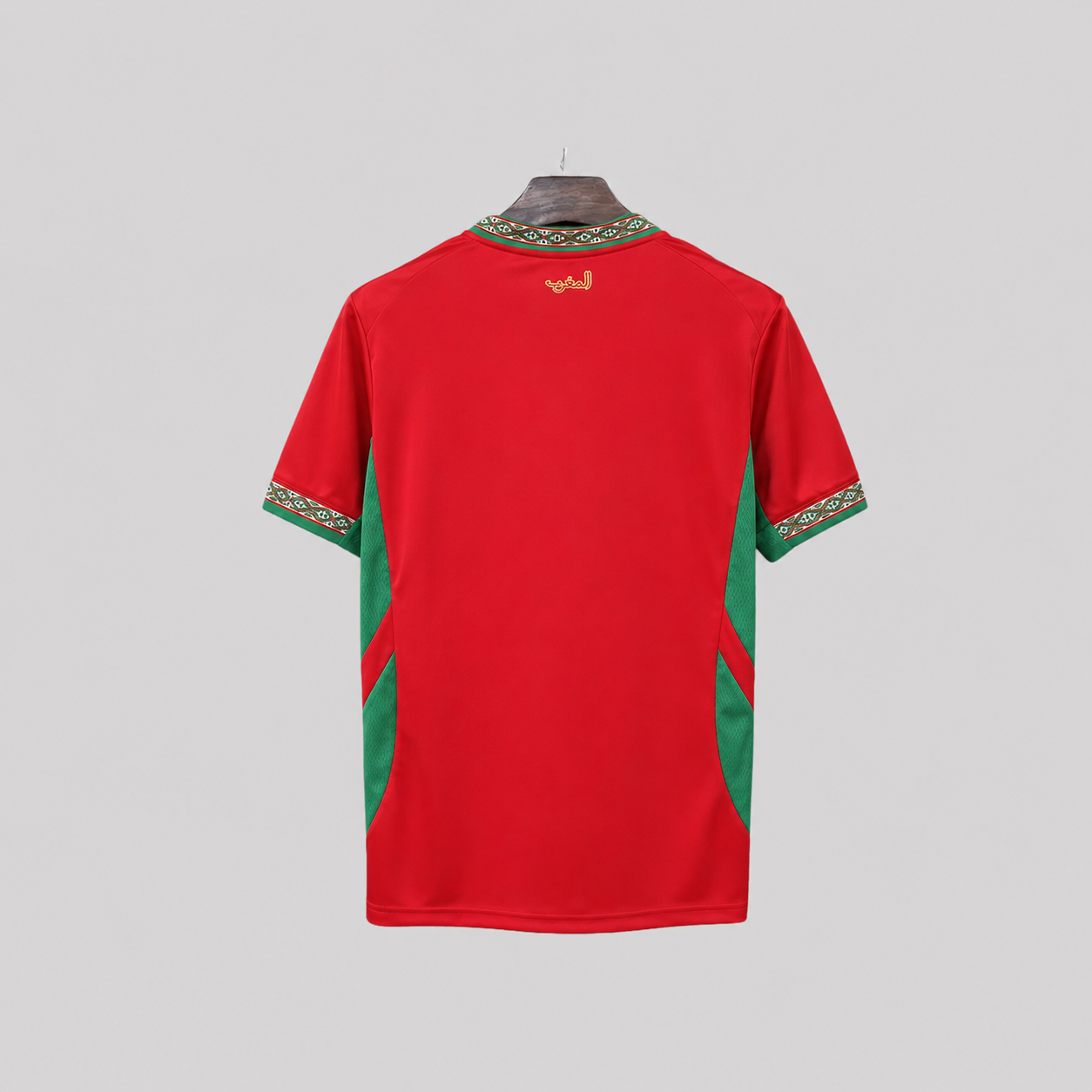 Morocco Home 2026