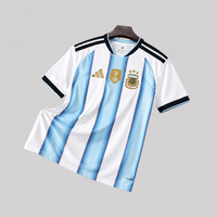 Argentina Home 2026
