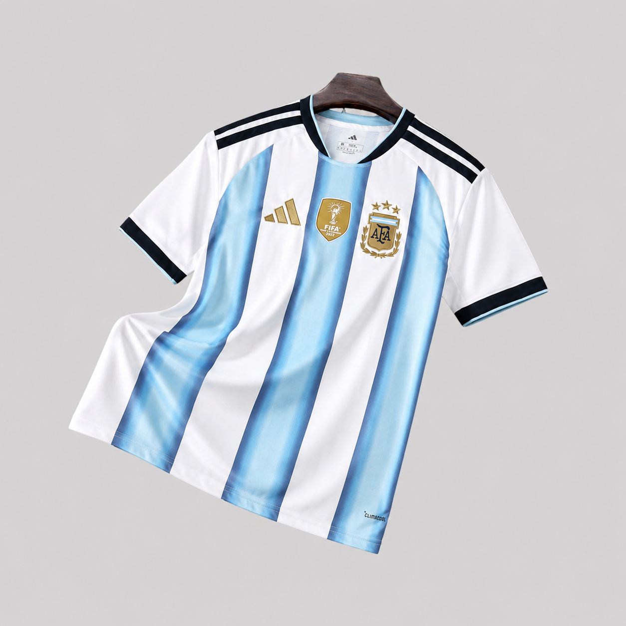Argentina Home 2026