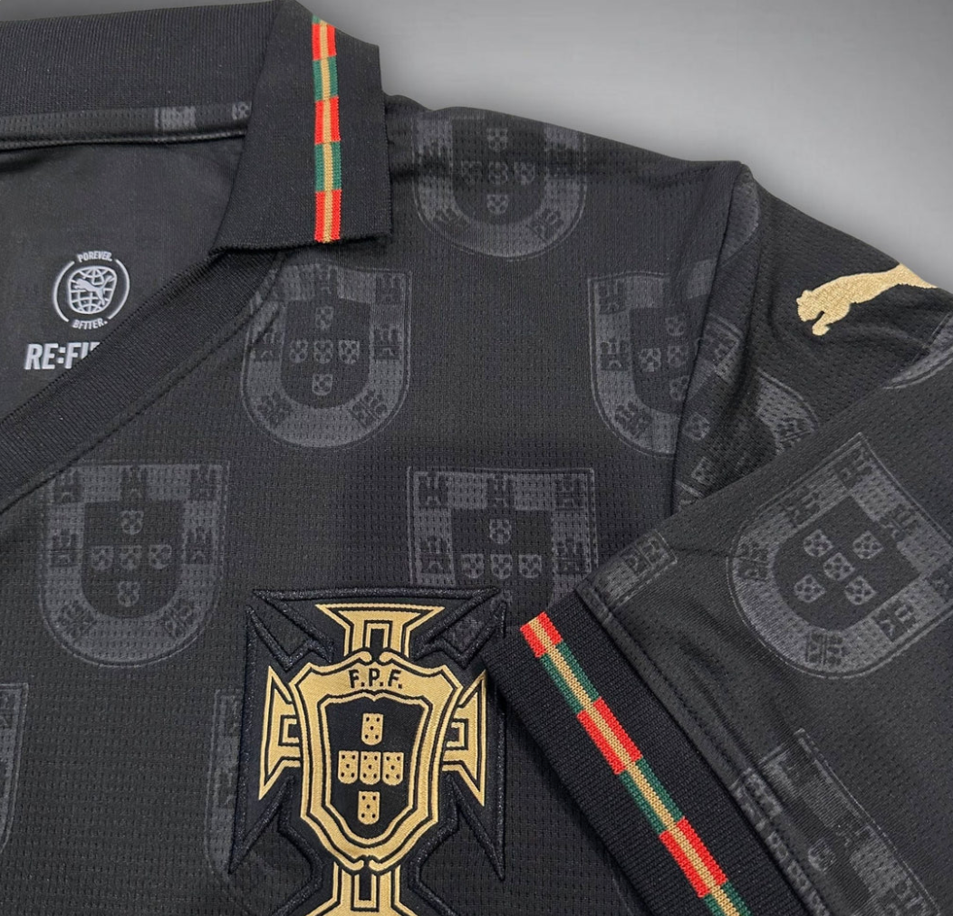 2026 Portugal Special Kit