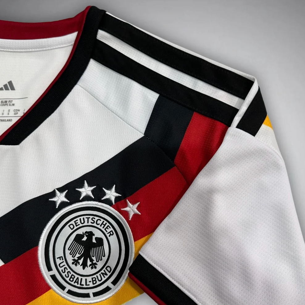 2026 Germany Home Kit