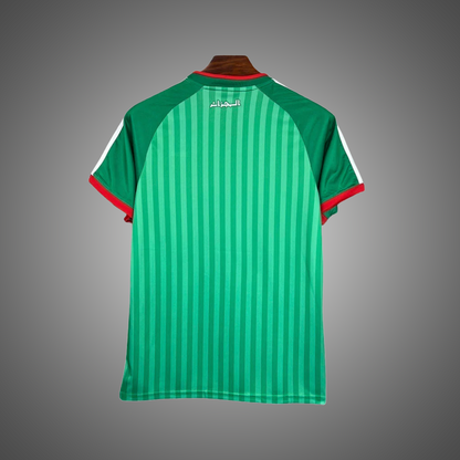 2026 Algeria Away Kit