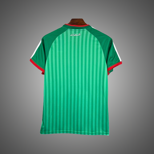 2026 Algeria Away Kit