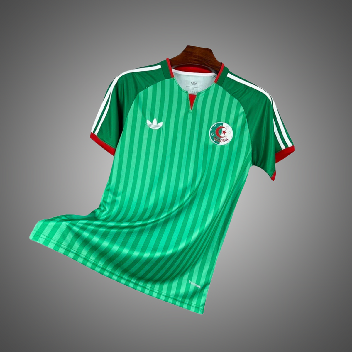 2026 Algeria Away Kit
