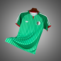 2026 Algeria Away Kit