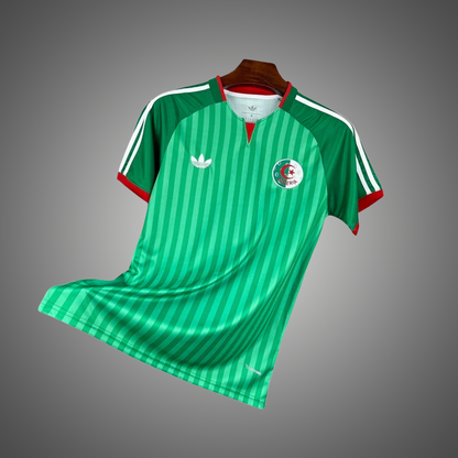 2026 Algeria Away Kit