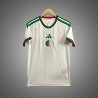 2026 Algeria Home Kit