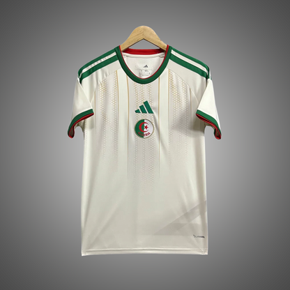 2026 Algeria Home Kit