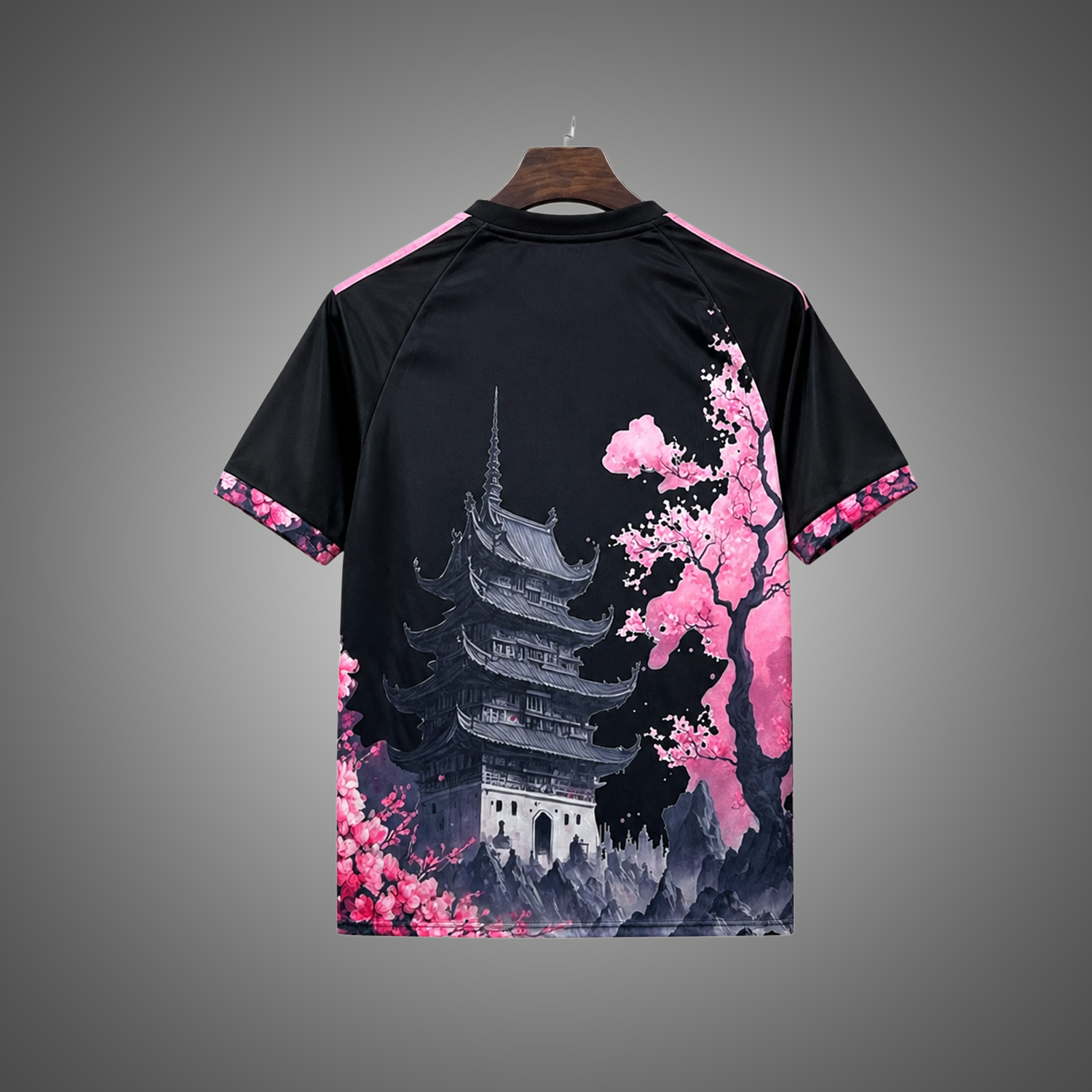 Japan "Sakura Dragon" Kit