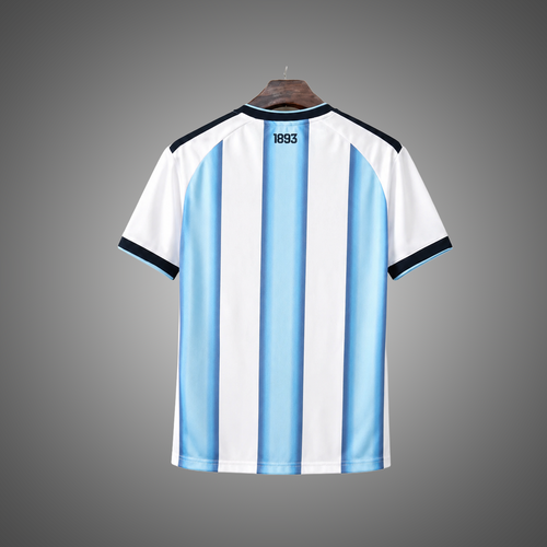 2026 Argentina Home Kit