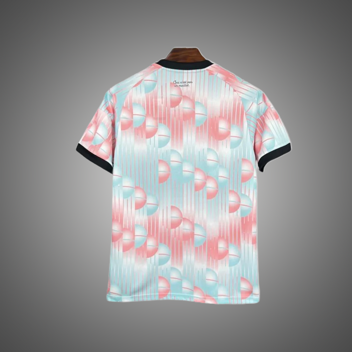 2026 Belgium Away Kit