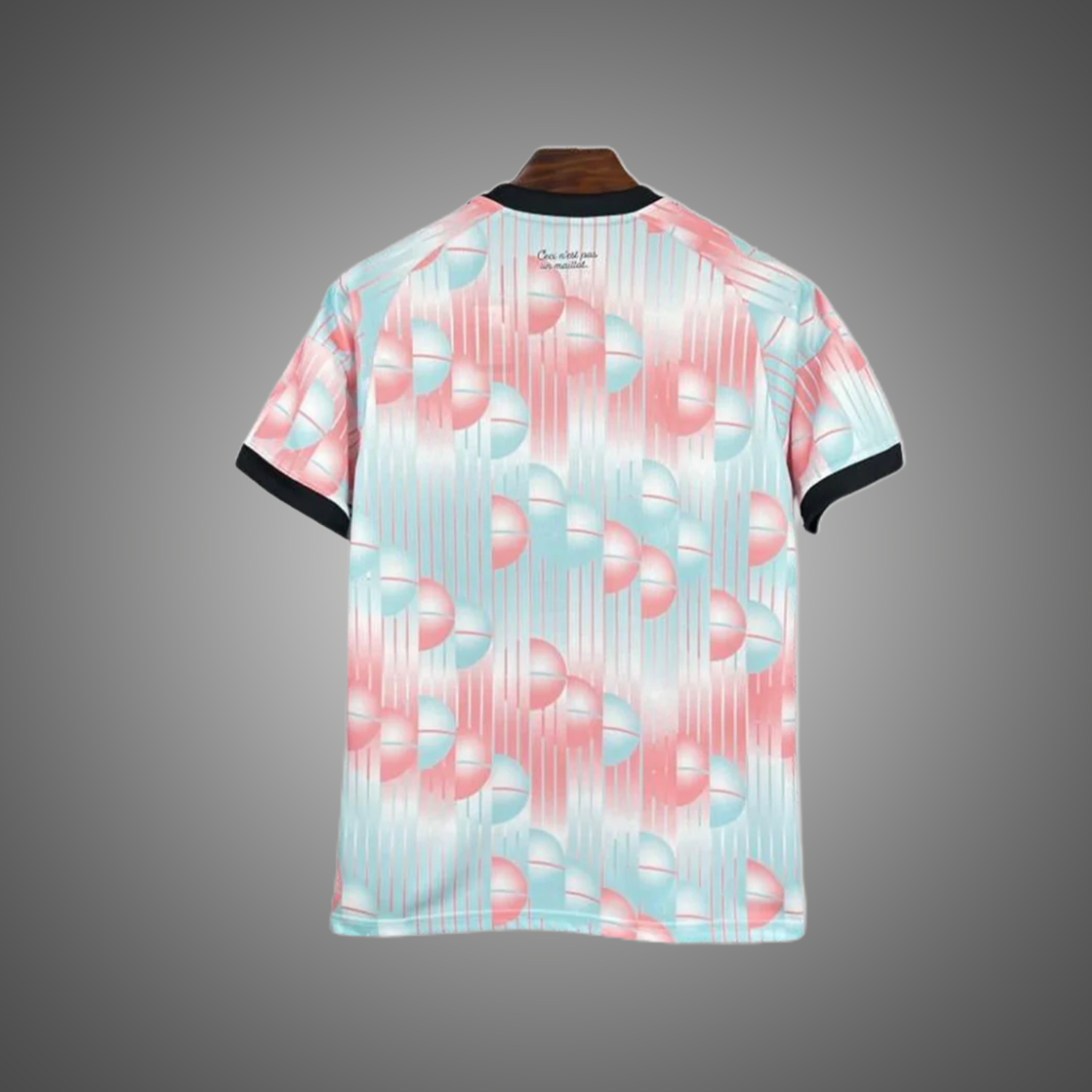 2026 Belgium Away Kit