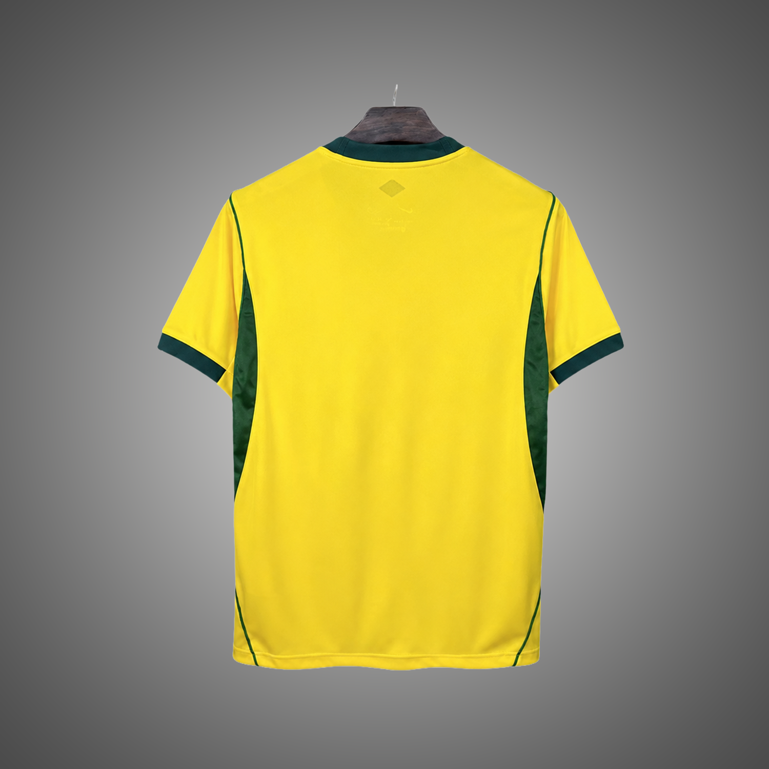 2026 Brazil Home Kit