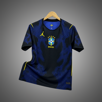 2026 Brazil Away Kit