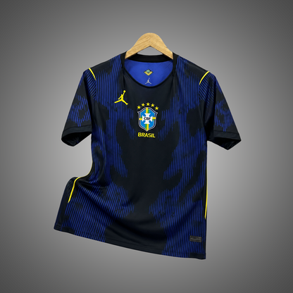 2026 Brazil Away Kit