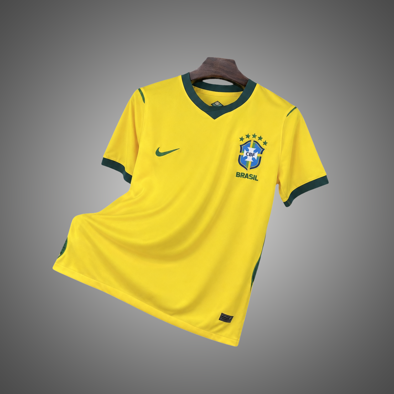 2026 Brazil Home Kit