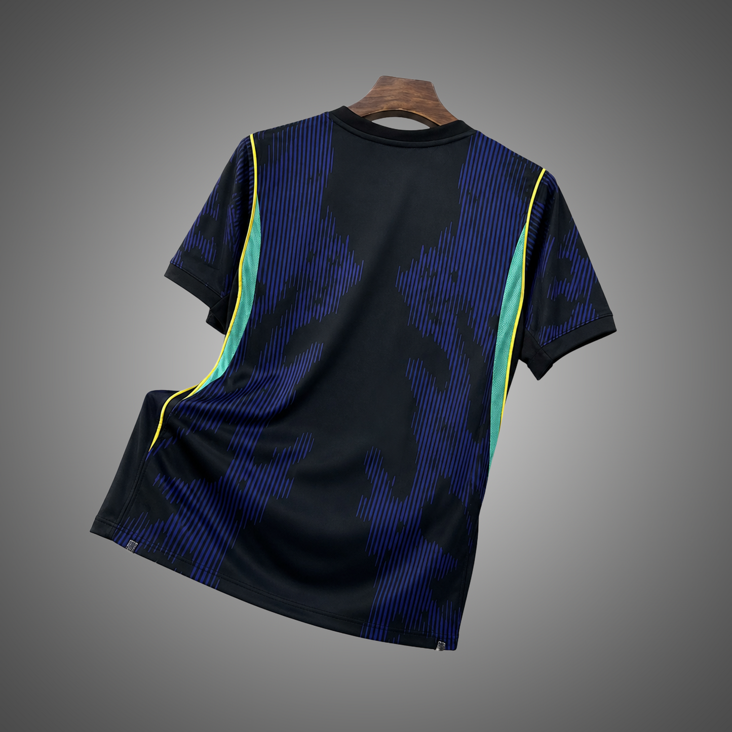 2026 Brazil Away Kit