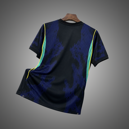 2026 Brazil Away Kit
