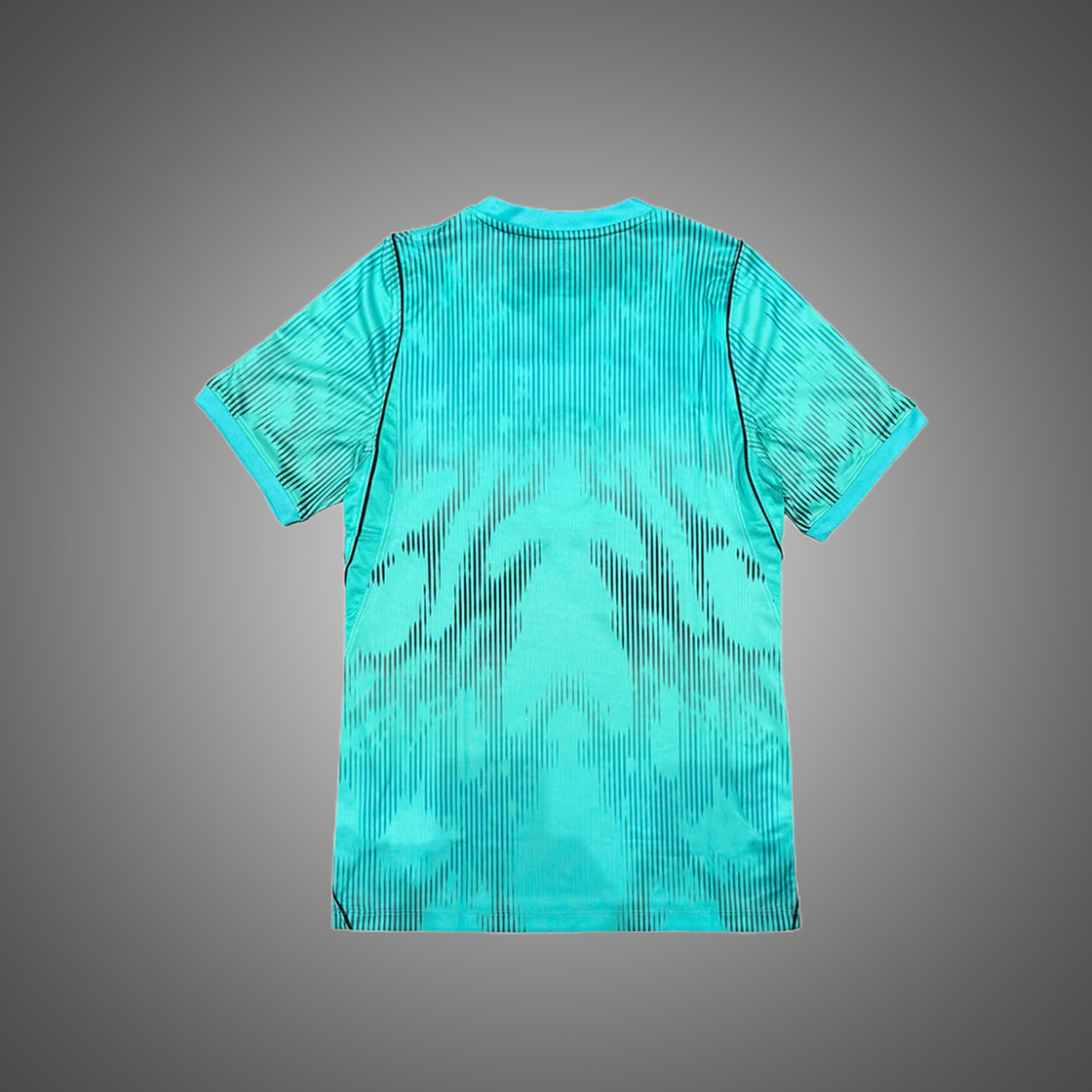 2026 Brazil Away Goalkeeper Kit