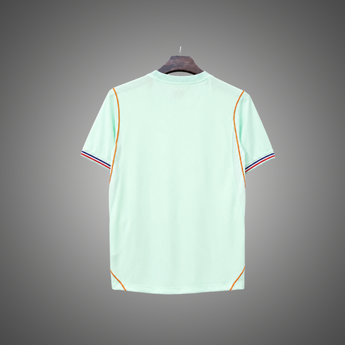 2026 France Away Kit