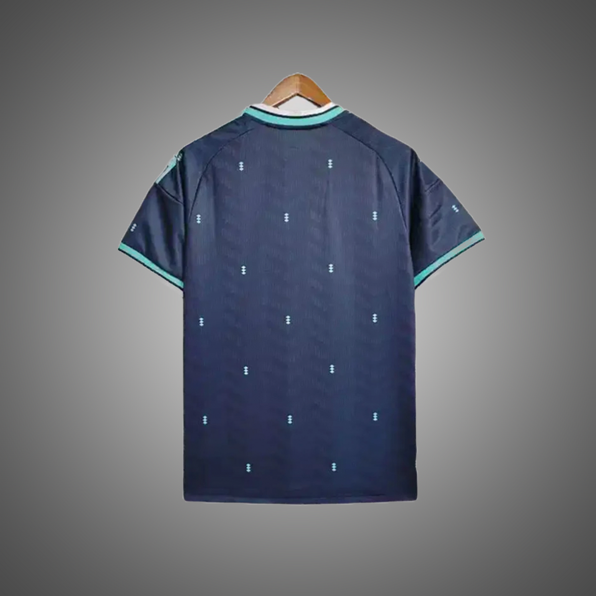 2026 Germany Away Kit