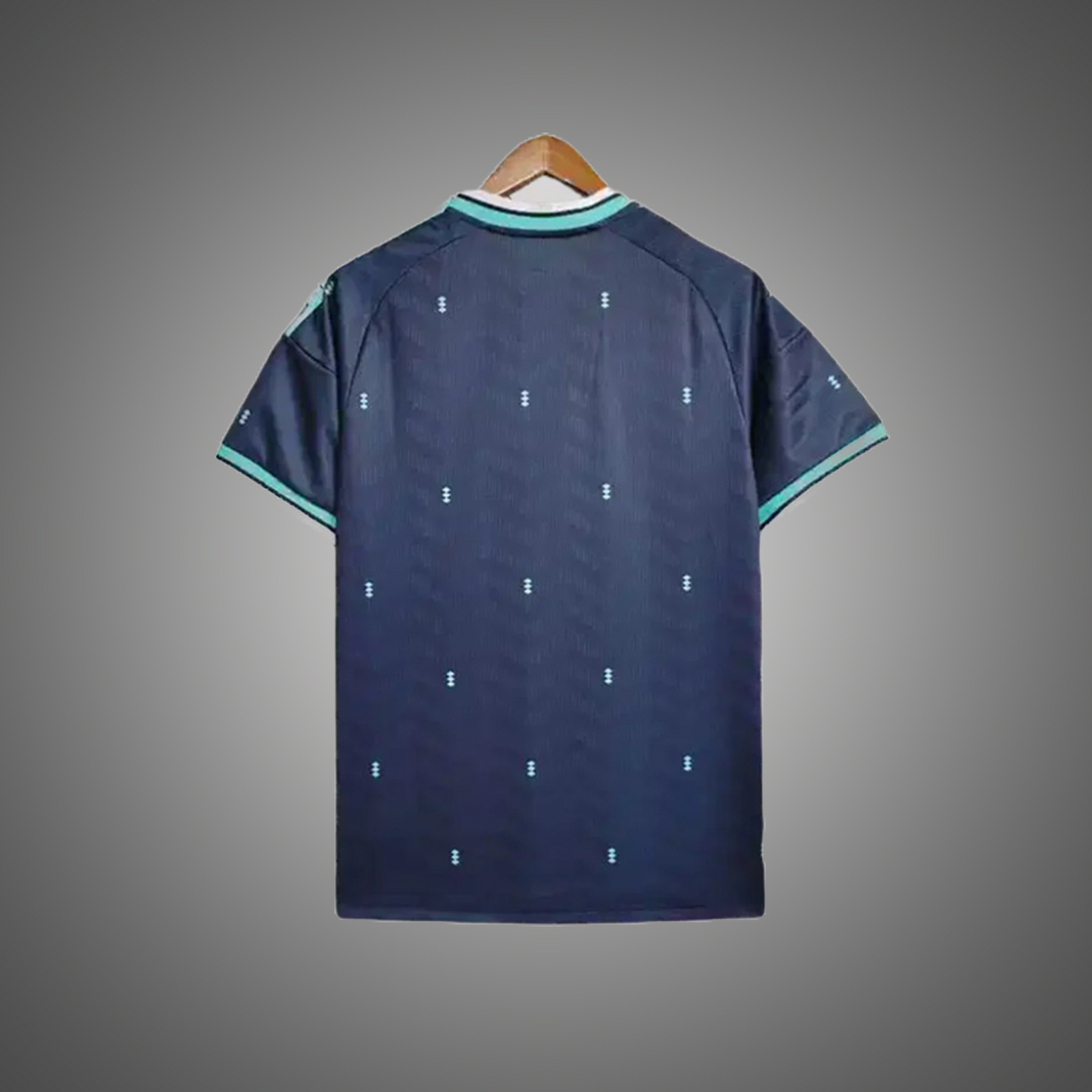 2026 Germany Away Kit